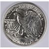 Image 2 : 1942 WALKING LIBERTY HALF DOLLAR MS-64