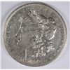 Image 1 : 1878 8TF MORGAN DOLLAR XF