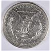 Image 2 : 1878 8TF MORGAN DOLLAR XF