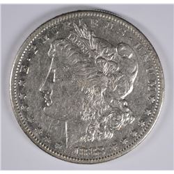 1883-S MORGAN DOLLAR XF