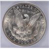 Image 3 : 1888-S MORGAN DOLLAR ICG MS-61