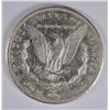 Image 2 : 1890-CC MORGAN DOLLAR AU-55