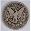 Image 2 : 1893-O MORGAN DOLLAR G/VG