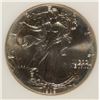 Image 2 : 1889 AMERICAN SILVER EAGLE, PCI MS-70! TRENDS FOR $1000.00