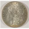 Image 1 : 1880-O "MICRO O" MORGAN SILVER DOLLAR MS-62