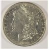 Image 1 : 1883-S MORGAN SILVER DOLLAR, AU-55