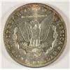 Image 2 : 1889-S MORGAN SILVER DOLLAR, MS-62
