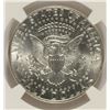 Image 3 : 1964-D KENNEDY HALF DOLLAR, NGC MS-66