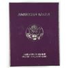 Image 1 : 1987 PROOF SILVER AMERICAN EAGLE