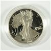 Image 2 : 1987 PROOF SILVER AMERICAN EAGLE