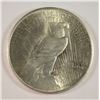Image 2 : 1935 PEACE DOLLAR CH BU