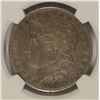 Image 2 : 1879-CC MORGAN DOLLAR NGC XF DETAILS