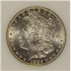 Image 2 : 1882-CC MORGAN DOLLAR PCI MS-63