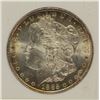 Image 2 : 1885-CC MORGAN DOLLAR ANACS MS-62