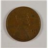 Image 1 : 1909-S LINCOLN CENT F/VF