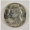 Image 1 : 1921 ALABAMA COMMEN HALF DOLLAR MS-63
