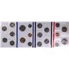 Image 2 : ( 10 ) 2000 U.S. MINT UNC SETS IN ORIG ENVELOPES, $5.82 FACE EACH SET