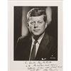 Image 2 : John F. Kennedy