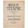 Image 2 : The Wreck of the Titanic