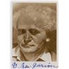 Image 1 : David Ben-Gurion