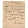 Image 1 : Hans Sloane