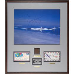 Voyager: Rutan and Yeager