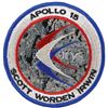 Image 1 : Apollo 15