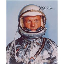 John Glenn