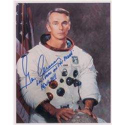 Gene Cernan