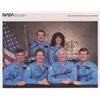 Image 1 : Space Shuttle Discovery