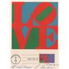 Image 1 : Robert Indiana