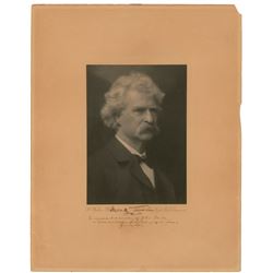 Samuel L. Clemens