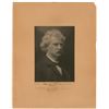 Image 1 : Samuel L. Clemens