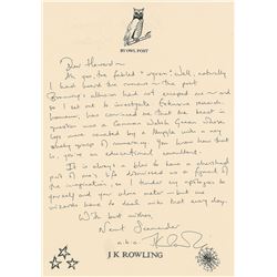 J. K. Rowling