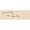 Image 1 : Thomas Hardy
