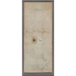 Henry Wadsworth Longfellow