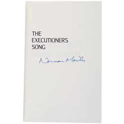 Norman Mailer