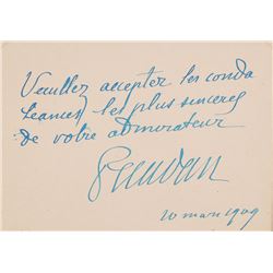 Josephin Peladan