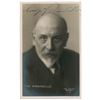 Image 1 : Luigi Pirandello