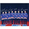 Image 1 : NY Rangers