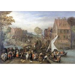 G**Greux after Aelbert Cuyp,...