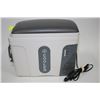 Image 1 : PORTABLE PLUG-IN OCOOLER/HEATER W/ 14V CORD