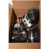 Image 1 : BOX OF 5 FISHING REELS