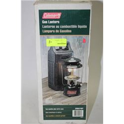 288A746T COLEMAN GAS LANTERN