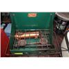 Image 1 : COLEMAN GAS CAMPSTOVE