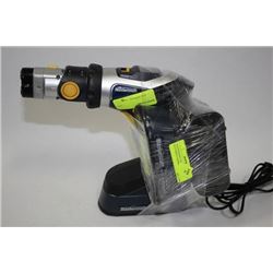 MASTERCRAFT 18V DRILL, 2 BATTERIES, CHARGER