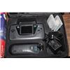 Image 1 : SEGA GAME GEAR-BAG WITH COMPLETE PORTABLE