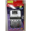 Image 1 : NEW CANON 2 COLOUR DESKTOP PRINTING CALCULATOR,