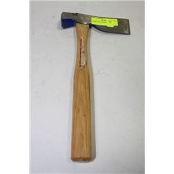 VAUGHAN DRYWALL HATCHET
