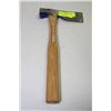 Image 1 : VAUGHAN DRYWALL HATCHET